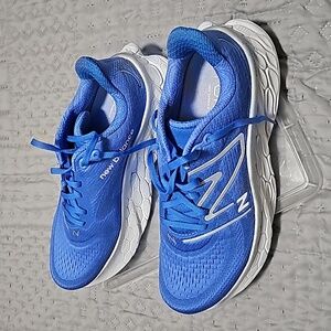 New Balance Fredh Foam MoreX 4v